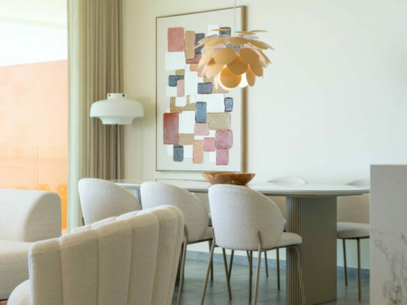 FOR SALE 🏡 Brand New Corner Apartment with Sea and Valley Views – El Higuerón, Fuengirola
