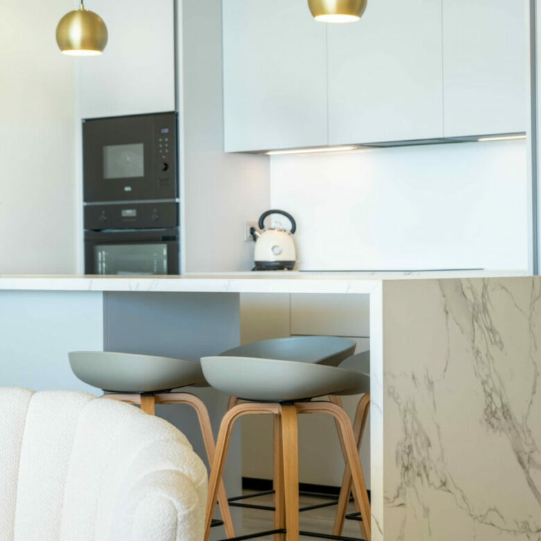 FOR SALE 🏡 Brand New Corner Apartment with Sea and Valley Views – El Higuerón, Fuengirola