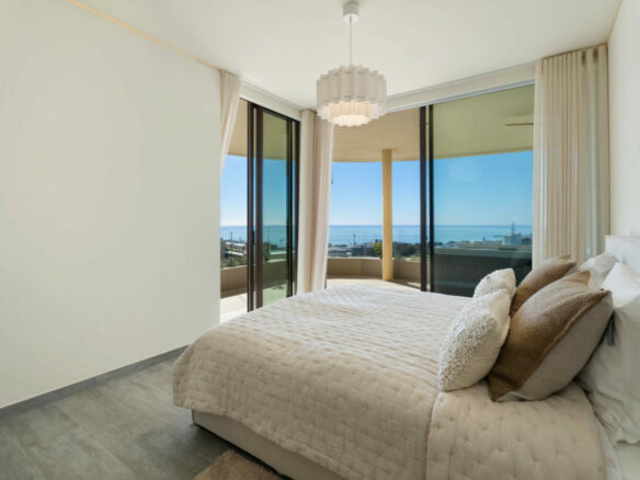 FOR SALE 🏡 Brand New Corner Apartment with Sea and Valley Views – El Higuerón, Fuengirola