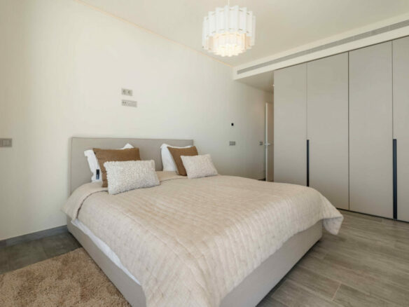 FOR SALE 🏡 Brand New Corner Apartment with Sea and Valley Views – El Higuerón, Fuengirola