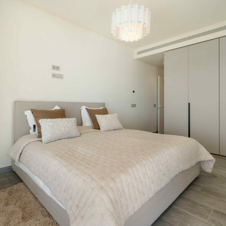 FOR SALE 🏡 Brand New Corner Apartment with Sea and Valley Views – El Higuerón, Fuengirola