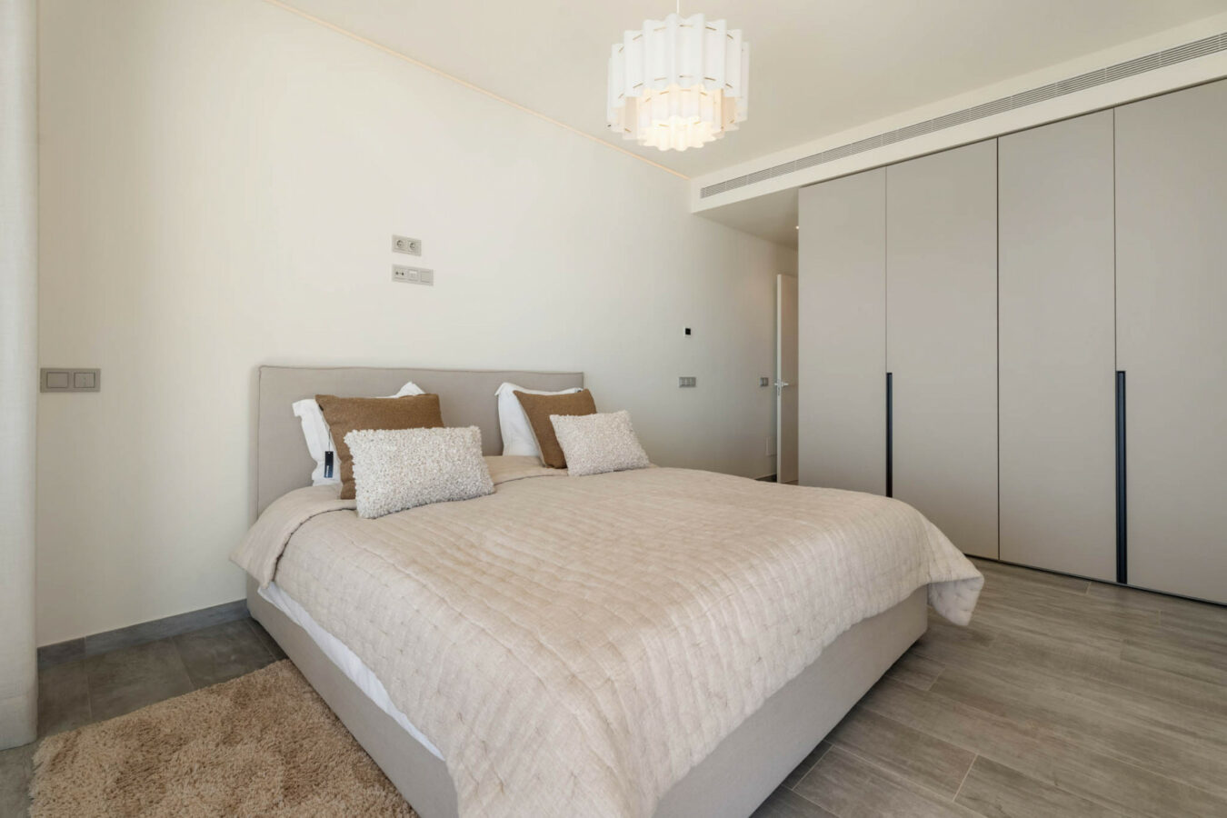 FOR SALE 🏡 Brand New Corner Apartment with Sea and Valley Views – El Higuerón, Fuengirola
