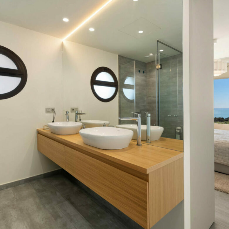 FOR SALE 🏡 Brand New Corner Apartment with Sea and Valley Views – El Higuerón, Fuengirola
