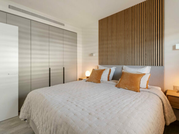FOR SALE 🏡 Brand New Corner Apartment with Sea and Valley Views – El Higuerón, Fuengirola