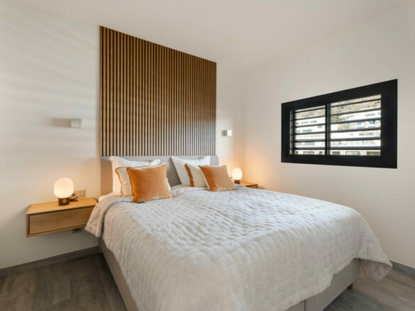 FOR SALE 🏡 Brand New Corner Apartment with Sea and Valley Views – El Higuerón, Fuengirola
