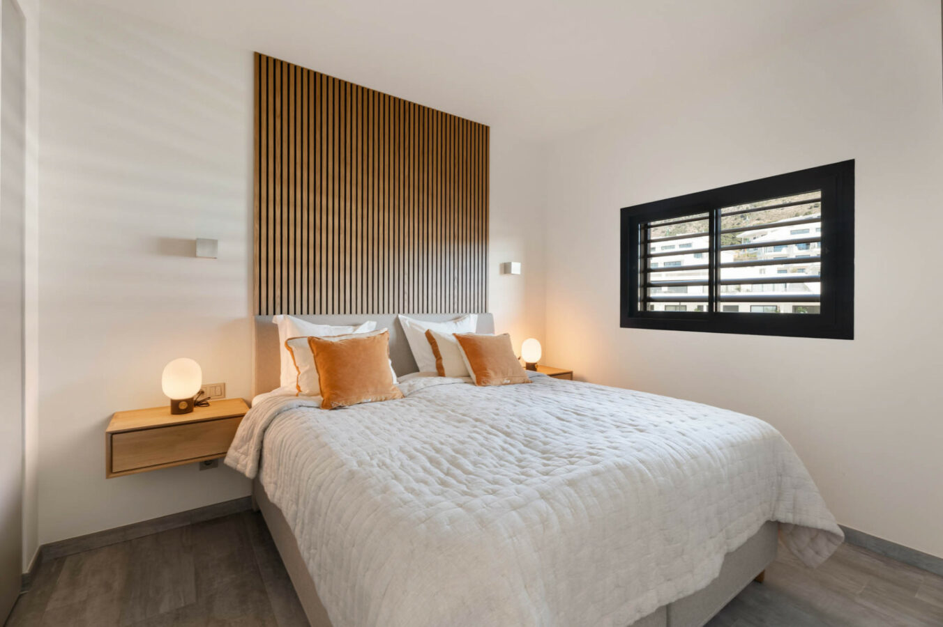 FOR SALE 🏡 Brand New Corner Apartment with Sea and Valley Views – El Higuerón, Fuengirola