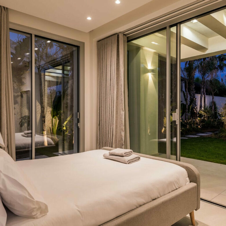 FOR SALE 🏡 Frontline Beach Villa with Panoramic Sea Views – La Cala de Mijas, Mijas