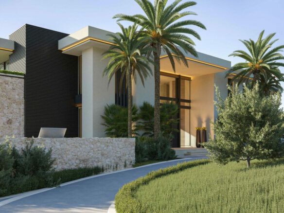 FOR SALE 🏡 Gated Estate Villa with Panoramic Sea, Gibraltar and Africa Views – La Zagaleta, Benahavís