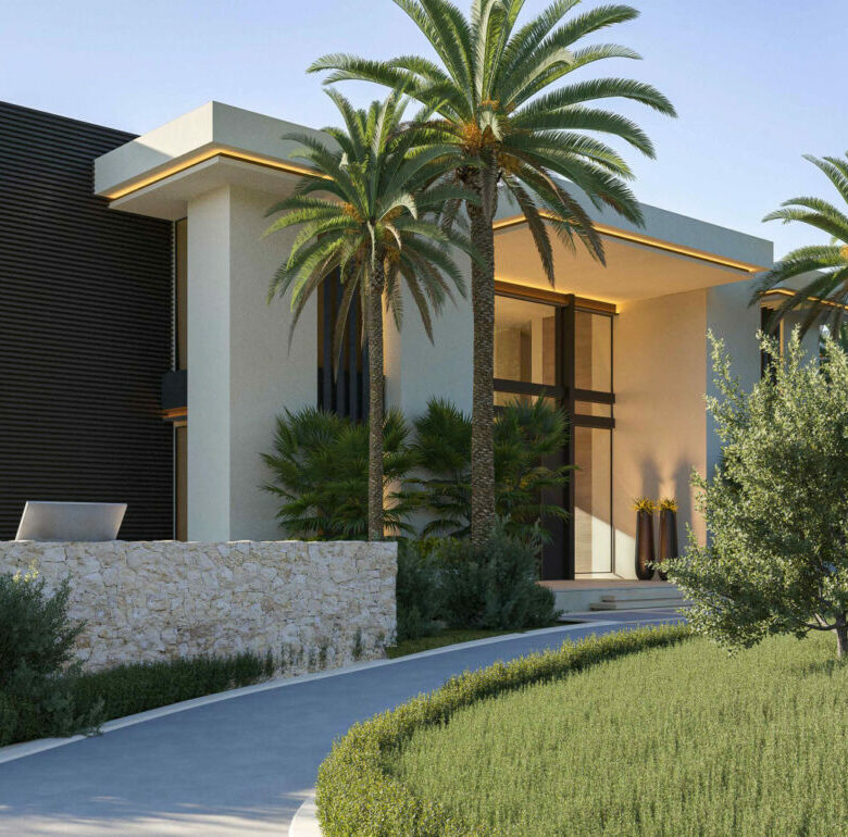 FOR SALE 🏡 Gated Estate Villa with Panoramic Sea, Gibraltar and Africa Views – La Zagaleta, Benahavís