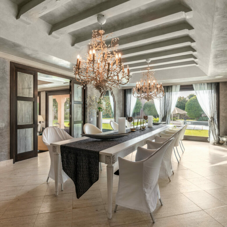 FOR SALE 🏡 Palatial Andalusian Estate with Guest House, Tennis Court & Wine Cellar – Paraiso Barronal, Estepona