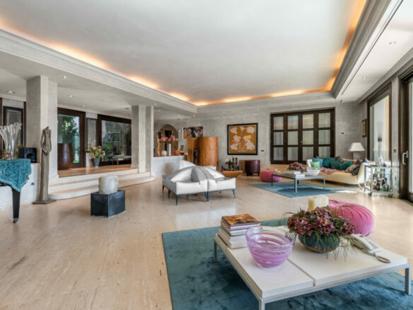 FOR SALE 🏡 Palatial Andalusian Estate with Guest House, Tennis Court & Wine Cellar – Paraiso Barronal, Estepona