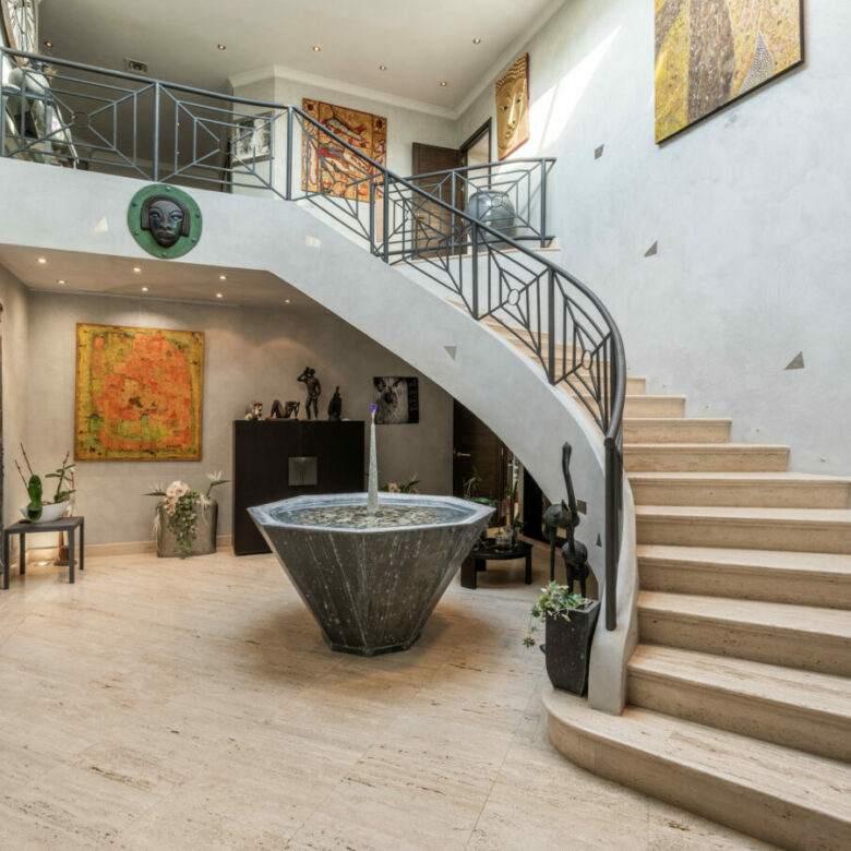 FOR SALE 🏡 Palatial Andalusian Estate with Guest House, Tennis Court & Wine Cellar – Paraiso Barronal, Estepona