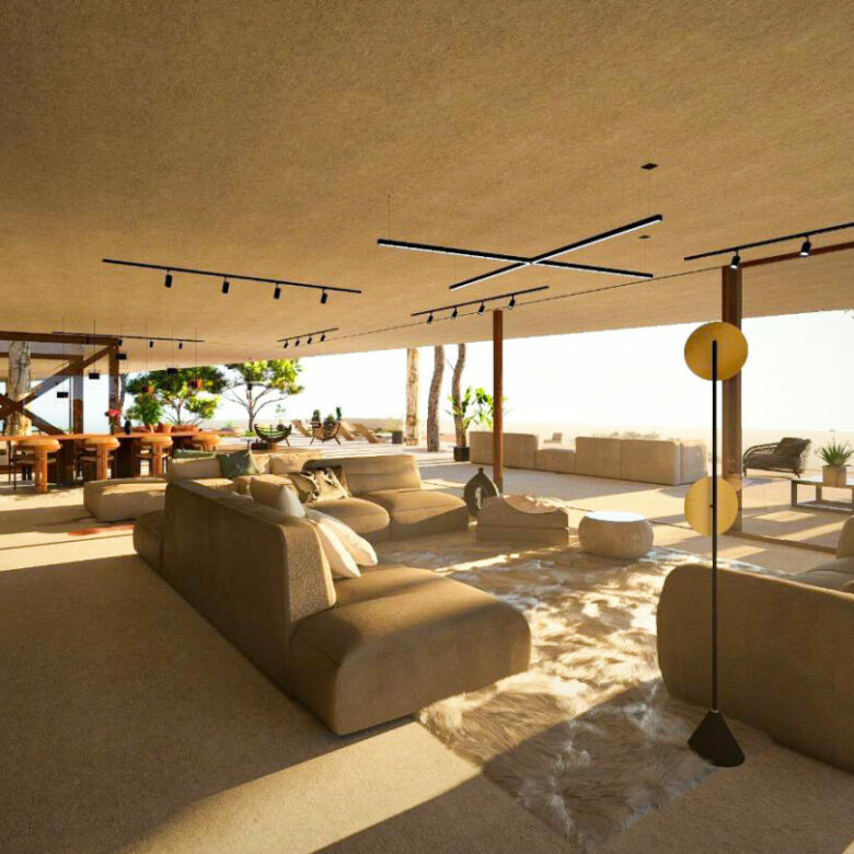 FOR SALE 🏡 Turnkey New Build Villa with Infinity Pool & Panoramic Golf Views – Marbella Club Golf Resort, Benahavís
