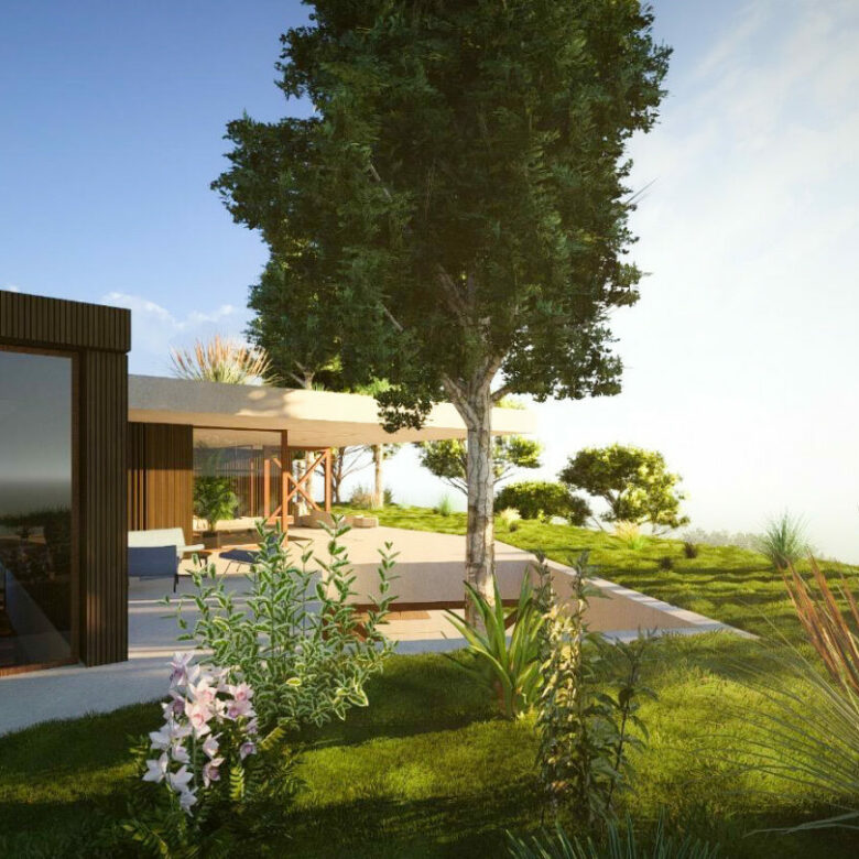 FOR SALE 🏡 Turnkey New Build Villa with Infinity Pool & Panoramic Golf Views – Marbella Club Golf Resort, Benahavís