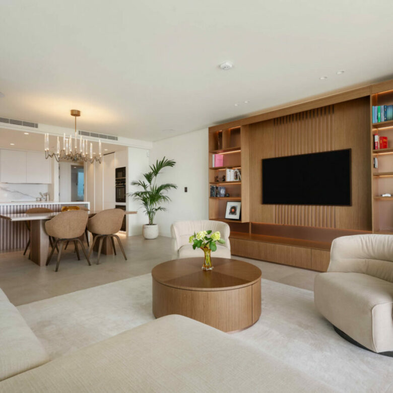 FOR SALE 🏡 Panoramic Corner Garden Apartment in a Gated Hillside Community – Palo Alto, Marbella