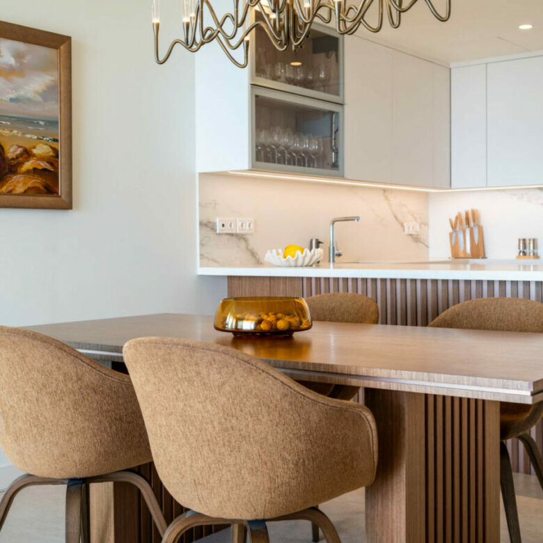 FOR SALE 🏡 Panoramic Corner Garden Apartment in a Gated Hillside Community – Palo Alto, Marbella