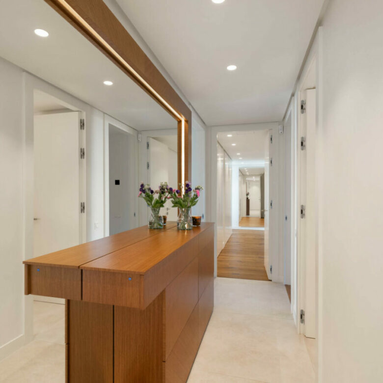 FOR SALE 🏡 Panoramic Corner Garden Apartment in a Gated Hillside Community – Palo Alto, Marbella