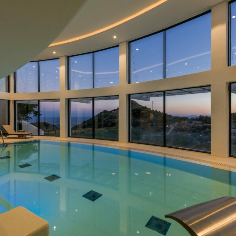 FOR SALE 🏡 Panoramic Corner Garden Apartment in a Gated Hillside Community – Palo Alto, Marbella