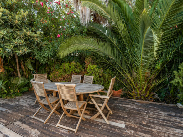 FOR SALE 🏡 Frontline Golf Villa with Private Pool and Sauna – San Pedro de Alcántara, Marbella
