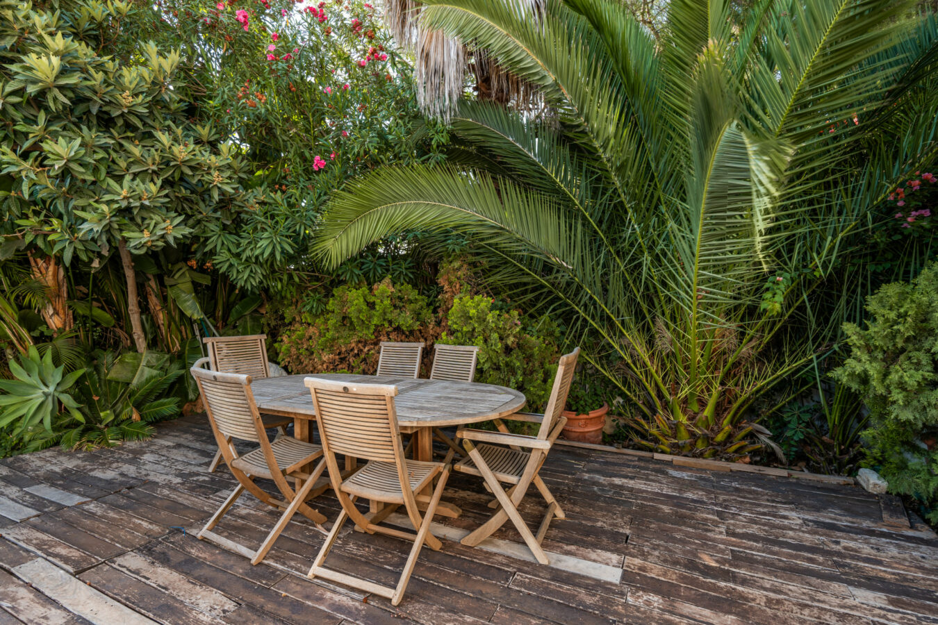 listing-195308-25 FOR SALE š” Frontline Golf Villa with Private Pool and Sauna – San Pedro de AlcĆ”ntara, Marbella