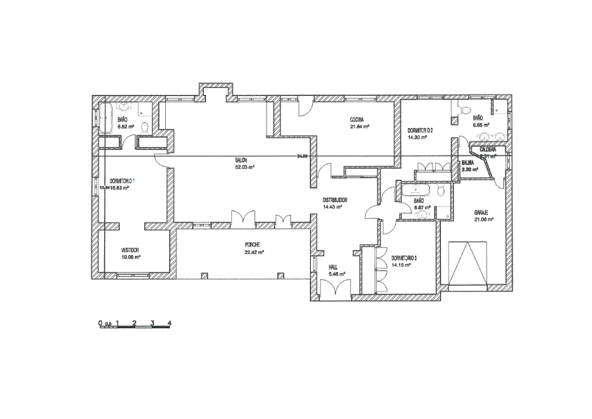 listing-195308-27 FOR SALE š” Frontline Golf Villa with Private Pool and Sauna – San Pedro de AlcĆ”ntara, Marbella