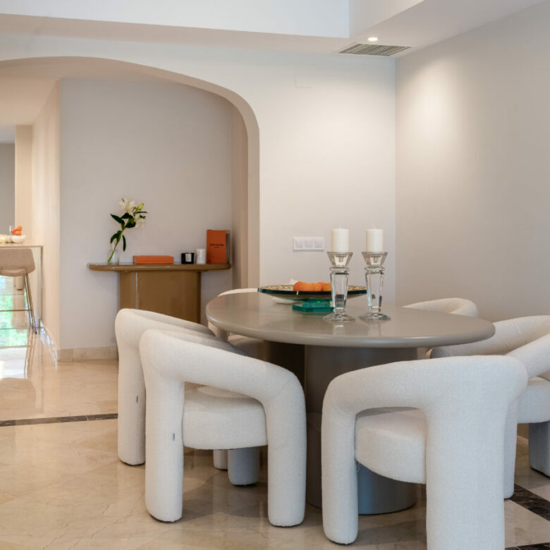 FOR SALE 🏡 Renovated Ground-Floor Apartment with Direct Pool Access – Sierra Blanca, Golden Mile, Marbella