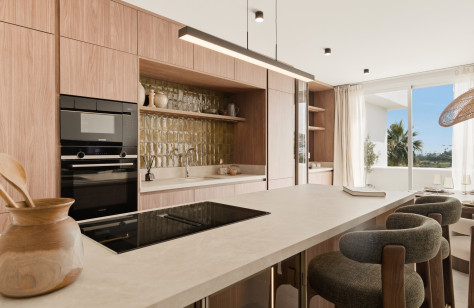 FOR SALE 🏡 Renovated Duplex Penthouse with Panoramic Views – Lomas del Marqués, Benahavís