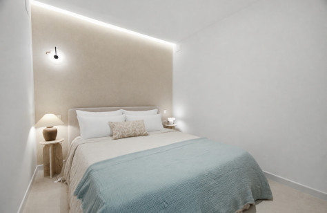 FOR SALE 🏡 Renovated Duplex Penthouse with Panoramic Views – Lomas del Marqués, Benahavís