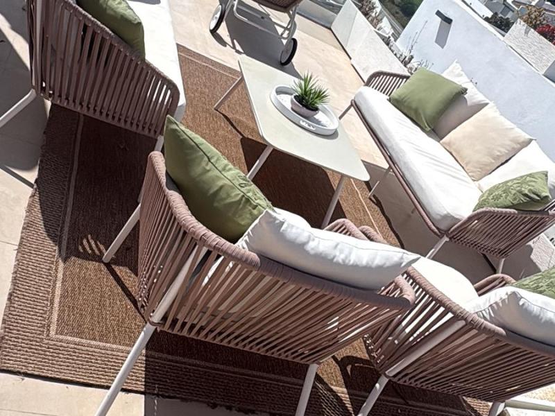 FOR SALE 🏡 Renovated Duplex Penthouse with La Concha Views – Los Dragos, Aloha, Nueva Andalucía