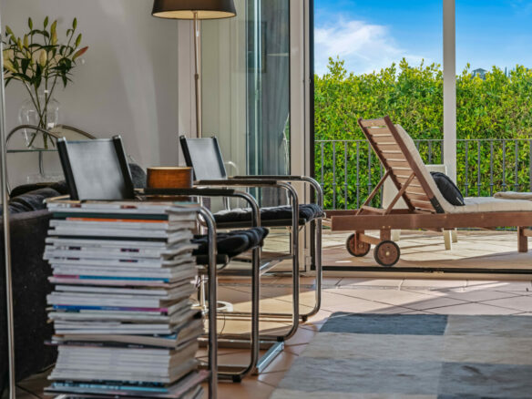 FOR SALE 🏡 Exceptional Andalusian Family Villa – Zona F, Sotogrande