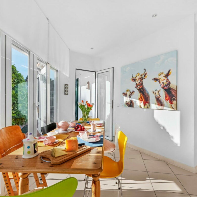FOR SALE 🏡 Exceptional Andalusian Family Villa – Zona F, Sotogrande