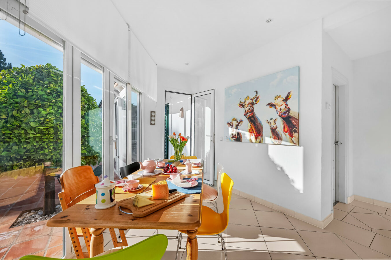 FOR SALE 🏡 Exceptional Andalusian Family Villa – Zona F, Sotogrande
