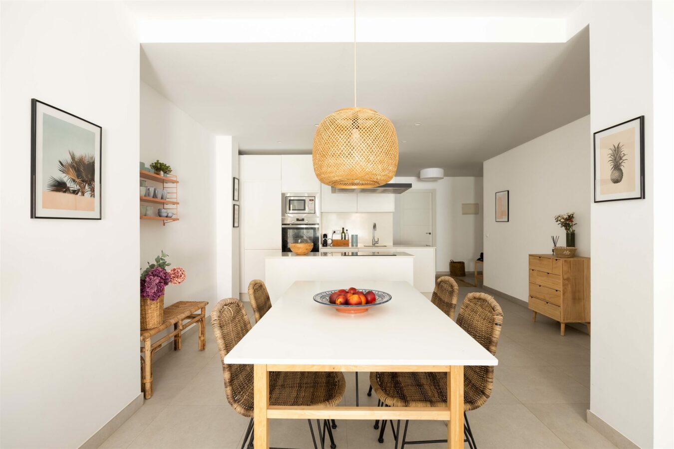 FOR SALE 🏡 Apartment with Tourist Licence – La Maestranza, Nueva Andalucía, Marbella