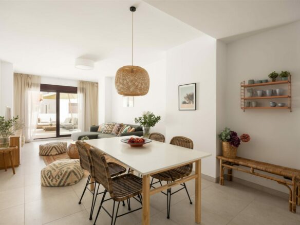 FOR SALE 🏡 Apartment with Tourist Licence – La Maestranza, Nueva Andalucía, Marbella