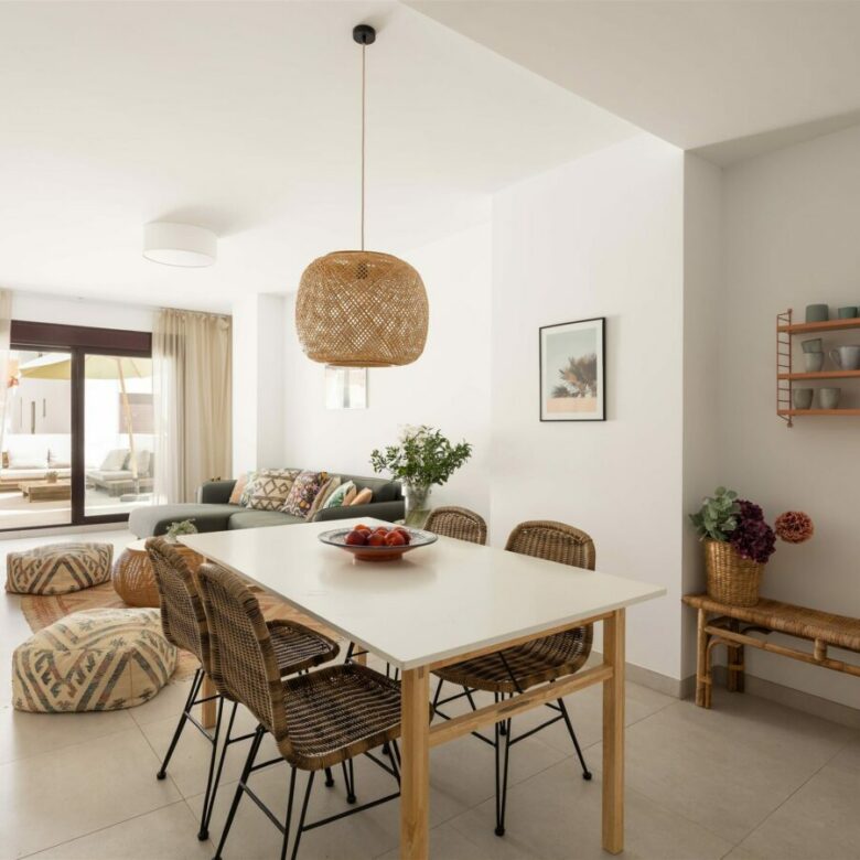 FOR SALE 🏡 Apartment with Tourist Licence – La Maestranza, Nueva Andalucía, Marbella