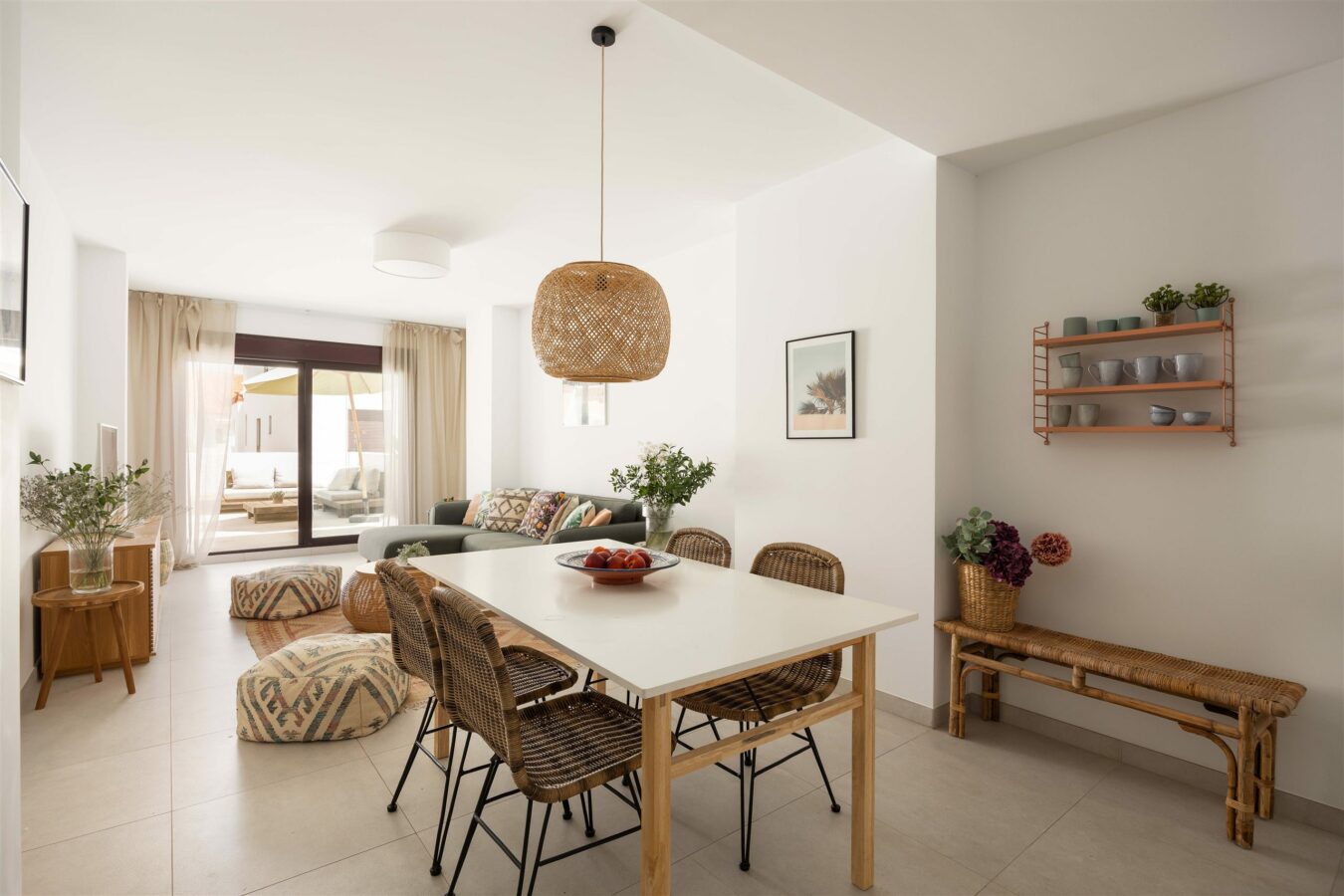 FOR SALE 🏡 Apartment with Tourist Licence – La Maestranza, Nueva Andalucía, Marbella