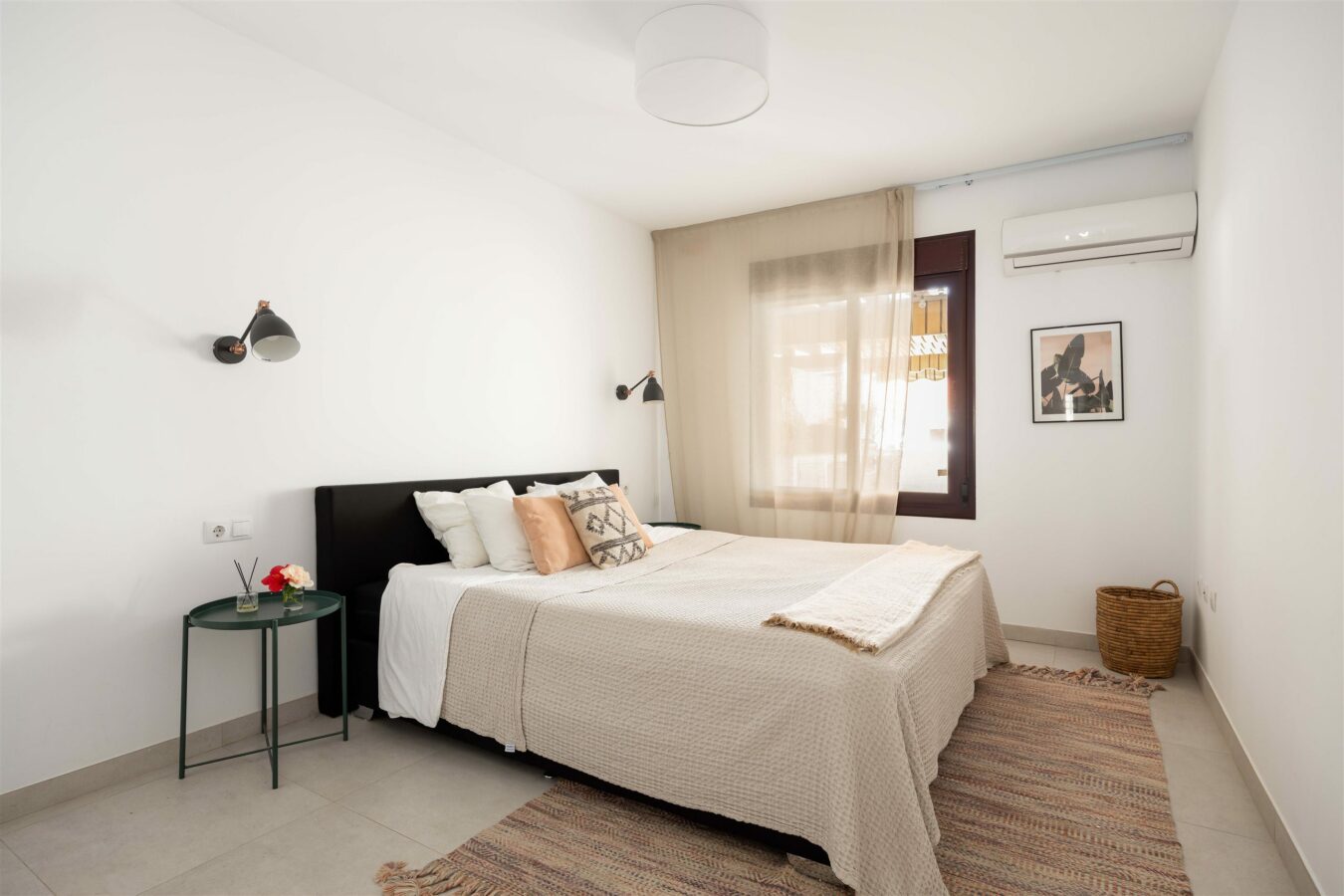 FOR SALE 🏡 Apartment with Tourist Licence – La Maestranza, Nueva Andalucía, Marbella