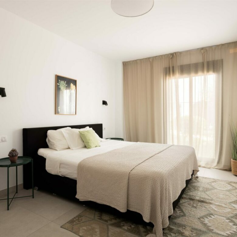 FOR SALE 🏡 Apartment with Tourist Licence – La Maestranza, Nueva Andalucía, Marbella