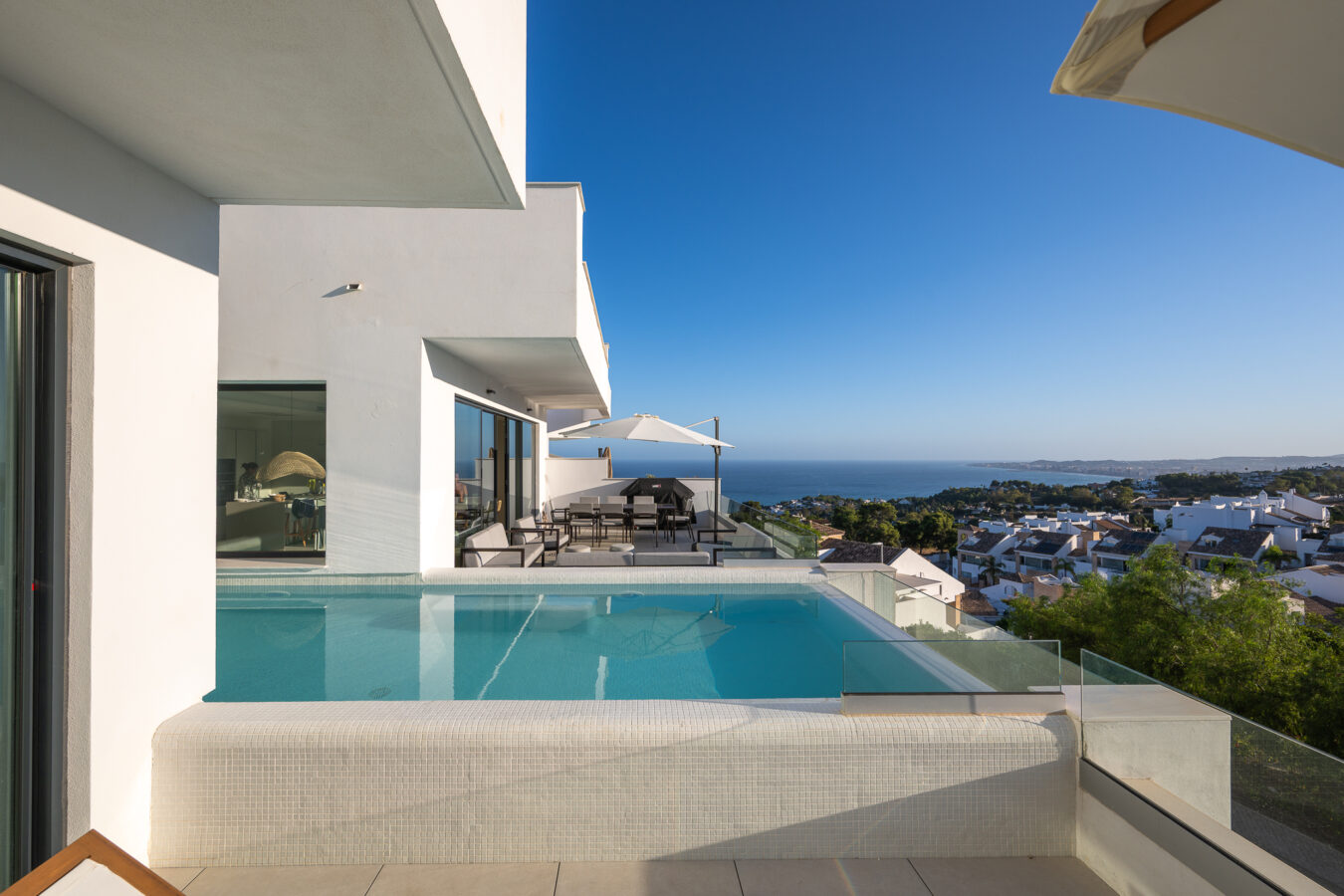 FOR SALE 🏡 Elegant 4 Bedroom Villa – Benalmádena Pueblo, Benalmádena