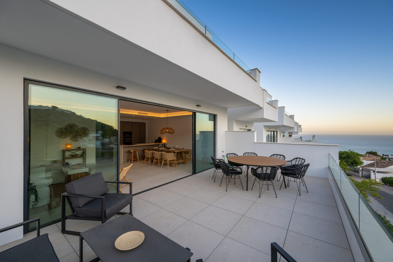 FOR SALE 🏡 Elegant 4 Bedroom Villa – Benalmádena Pueblo, Benalmádena