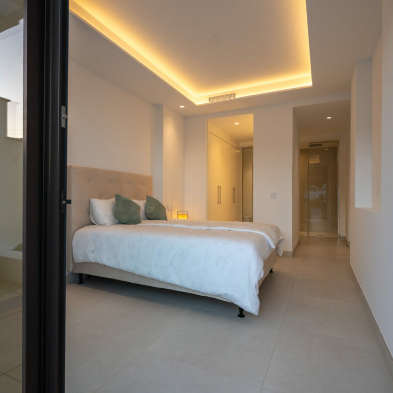 FOR SALE 🏡 Elegant 4 Bedroom Villa – Benalmádena Pueblo, Benalmádena