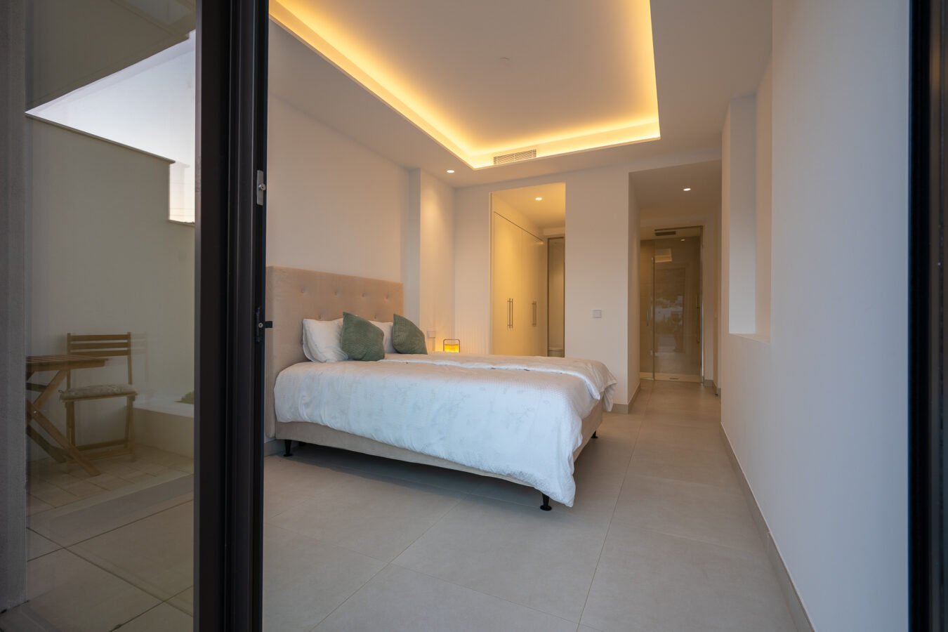 FOR SALE 🏡 Elegant 4 Bedroom Villa – Benalmádena Pueblo, Benalmádena