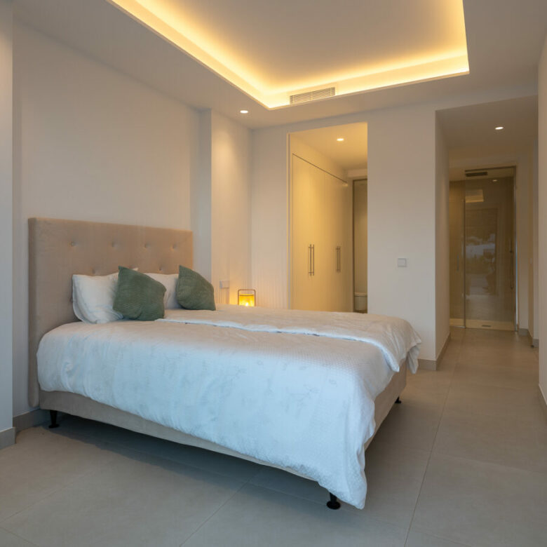FOR SALE 🏡 Elegant 4 Bedroom Villa – Benalmádena Pueblo, Benalmádena