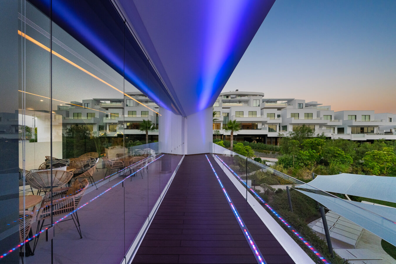 FOR SALE 🏡 Elegant 4 Bedroom Villa – Benalmádena Pueblo, Benalmádena