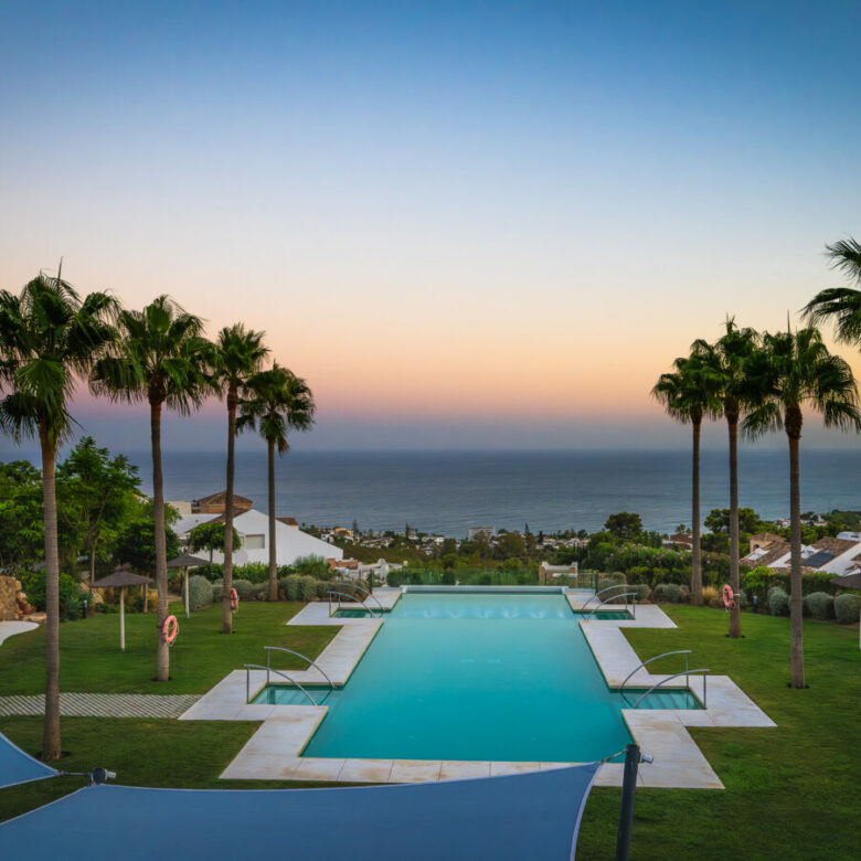 FOR SALE 🏡 Elegant 4 Bedroom Villa – Benalmádena Pueblo, Benalmádena