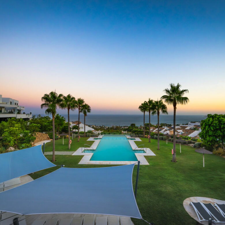 FOR SALE 🏡 Elegant 4 Bedroom Villa – Benalmádena Pueblo, Benalmádena