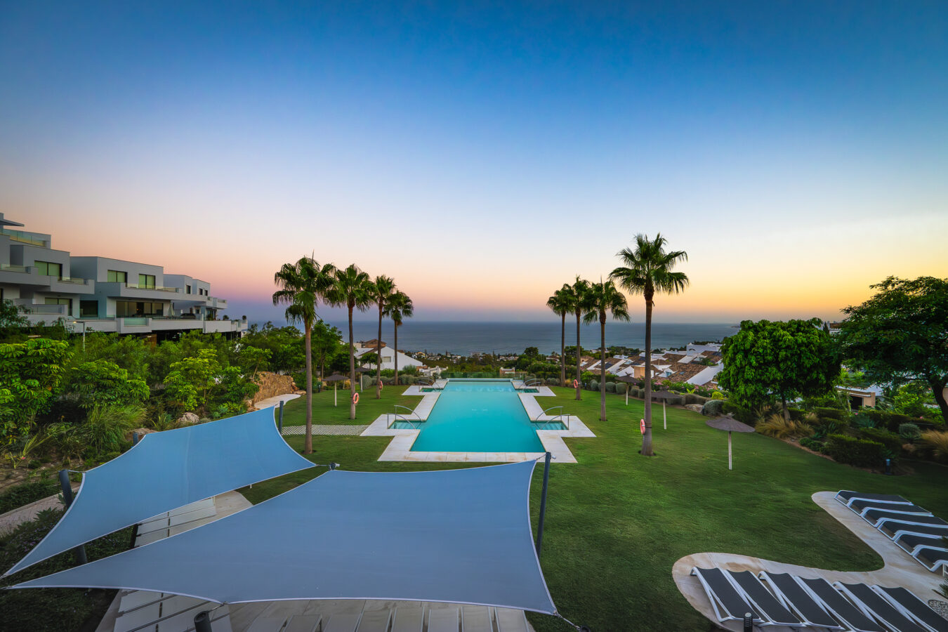 FOR SALE 🏡 Elegant 4 Bedroom Villa – Benalmádena Pueblo, Benalmádena