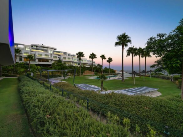 FOR SALE 🏡 Elegant 4 Bedroom Villa – Benalmádena Pueblo, Benalmádena