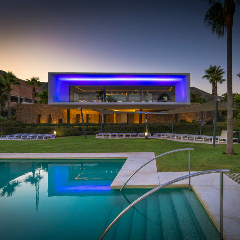 FOR SALE 🏡 Elegant 4 Bedroom Villa – Benalmádena Pueblo, Benalmádena