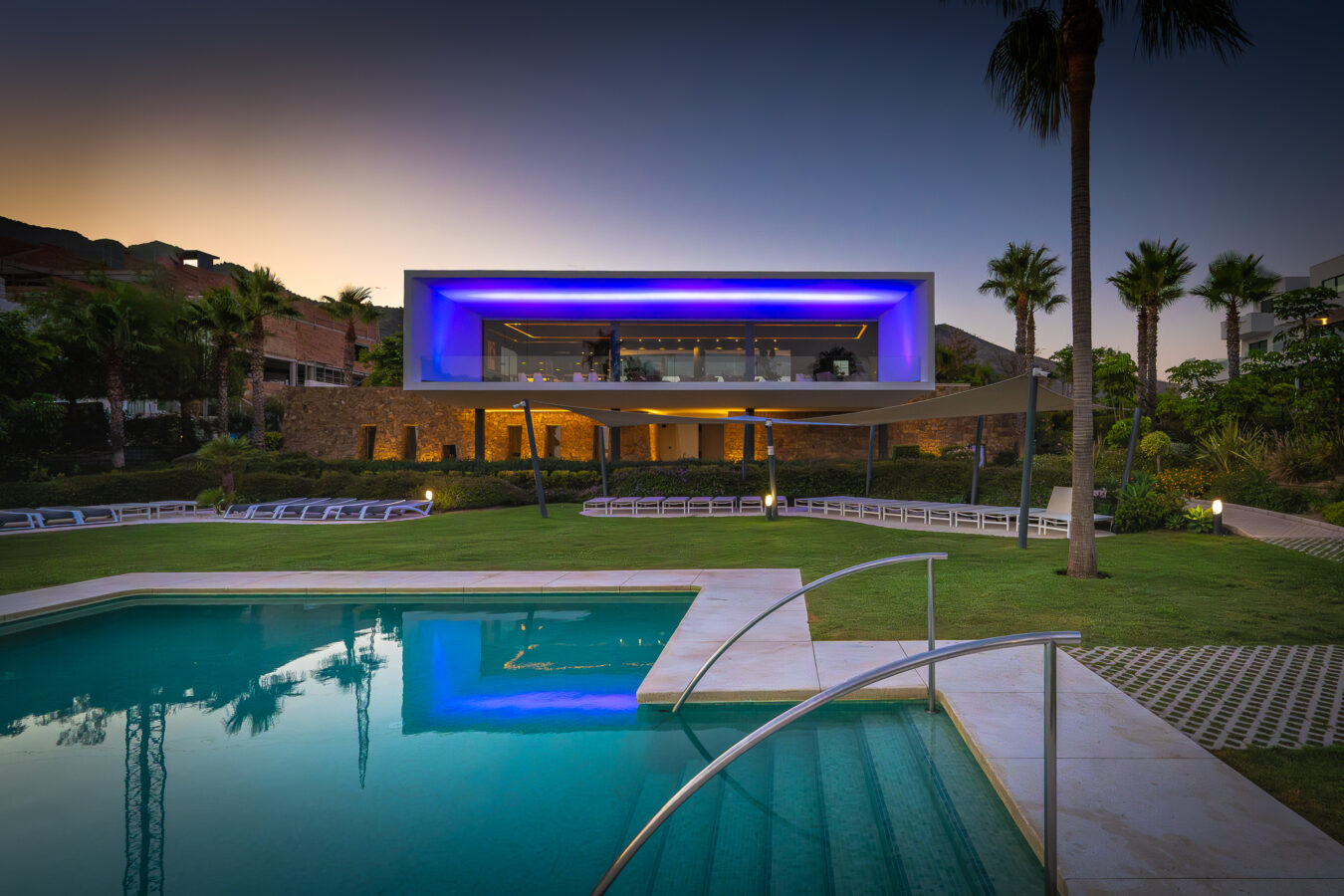 FOR SALE 🏡 Elegant 4 Bedroom Villa – Benalmádena Pueblo, Benalmádena